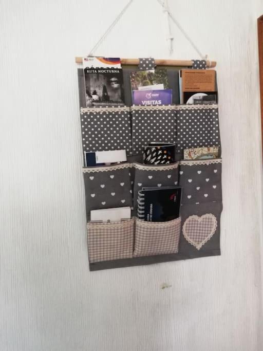 Coco'S Family Διαμέρισμα Κόρδοβα Εξωτερικό φωτογραφία